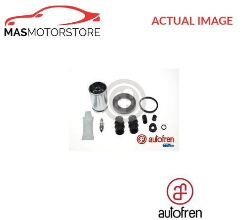 Brake caliper repair kit - repair,
