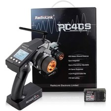 RADIOLINK RC4GS V3 TRANSMITTER