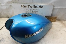 Kawasaki LTD 440 KZ440A Petrol