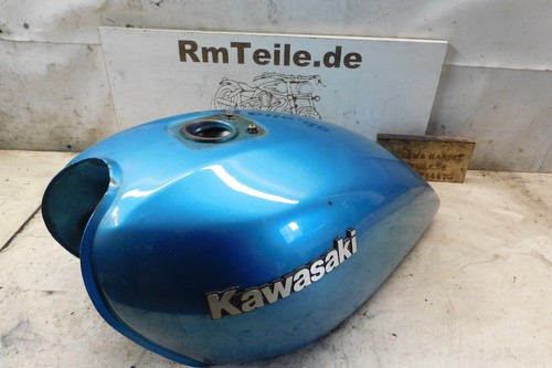 Kawasaki ltd 440 kz440a - ltd,