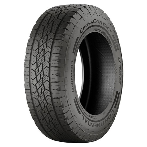 Tyre continental 255 - continental, 255/70