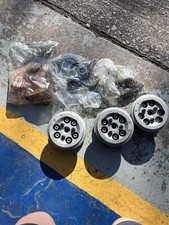Suzuki Gsxr 600 750 Slipper Clutch Job Lot 