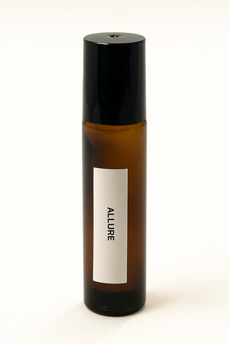 10ml allure men fragrance - 10ml,