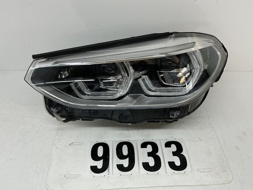 Bmw s passenger led - bmw, x3