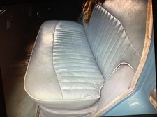 Standard Vanguard Vignale 1960