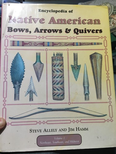 Encyclopedia native - of,