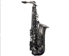 Sakkusu Alto Saxophone 
