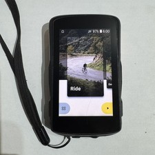 Hammerhead Karoo 2 Cycling