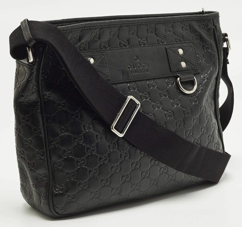 Gucci guccissima leather - gucci,