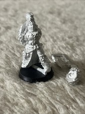 Games Workshop Space Marine