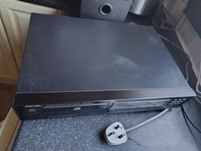 ROTEL RCD-965BX CD PLAYER. Collection from Colchester, Essex