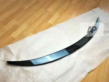 BMW 1 Series Coupe 1M E82 Rear Carbon Fibre Boot Lip Spoiler Wing 2007-2013