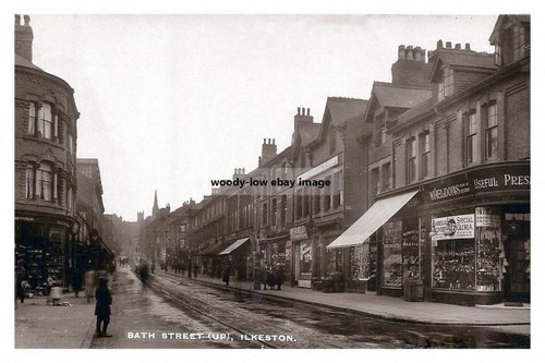 Rp14084 bath street - -,