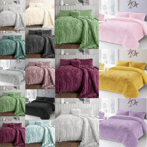 Cuddles fluffy fur fleece - cuddles,