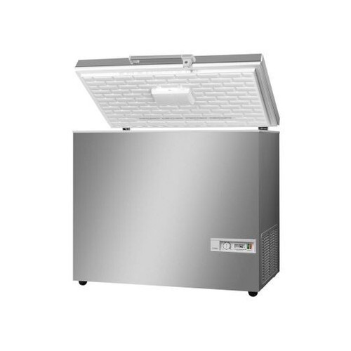 New vestfrost stainless - new,