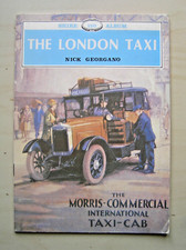 The london taxi shire - ,