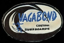 Vagabond Custom Surfboards