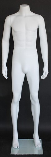 In male headless - ft,