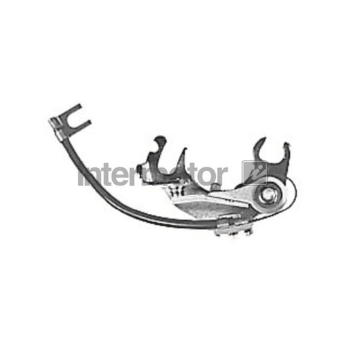 Genuine intermotor distributor - intermotor,