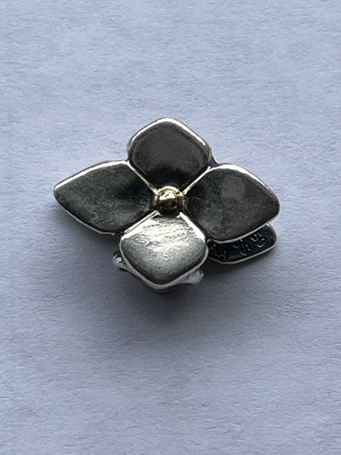 Trollbeads silver gold - silver,
