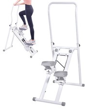 Version Vertical Climber Stair