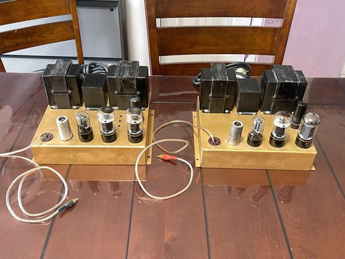 Vintage leak point one - tl/10,