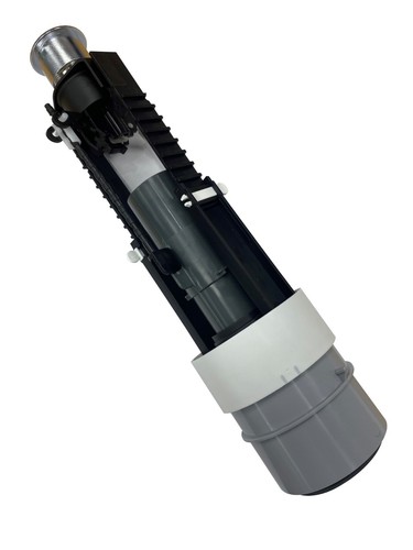 Armitage type dual flush - type,