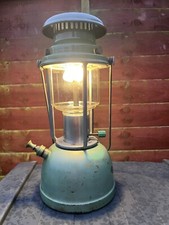 Vintage Bialaddin 310 lantern - pre-heating included