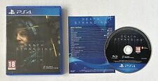 Death Stranding Sony PlayStation 4 PS4 Boxed PAL