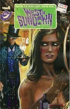 WEST OF SUNDOWN 1 per store