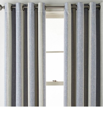 Jcp sullivan stripe chambray - jcp,