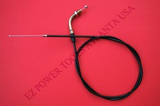 LIFAN ZONGSHEN NST xTREME 125 150 200CC 250CC Dirt Pit Bike Throttle Cable 50" B