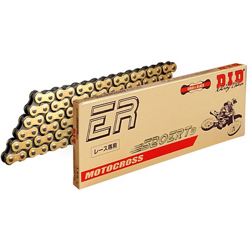 Did 520 ert3 exclusive racing - did,