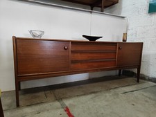 A Younger 'Da Silva' Teak &