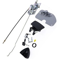 Door Lock Assy 4409394 For