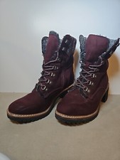 LandRover Ladies Sued Ankle