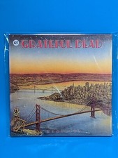 Grateful Dead CD Dead Set MINT