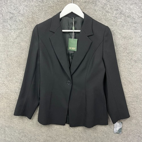 Vintage hobbs jacket womens - jacket,