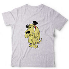Mutley Tshirt Unisex & Kids