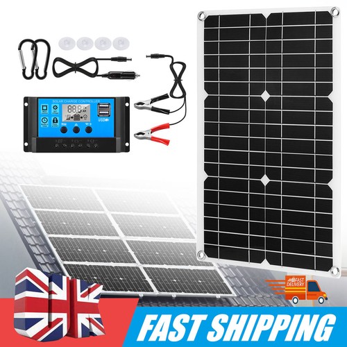 Solar panel kit - kit, car