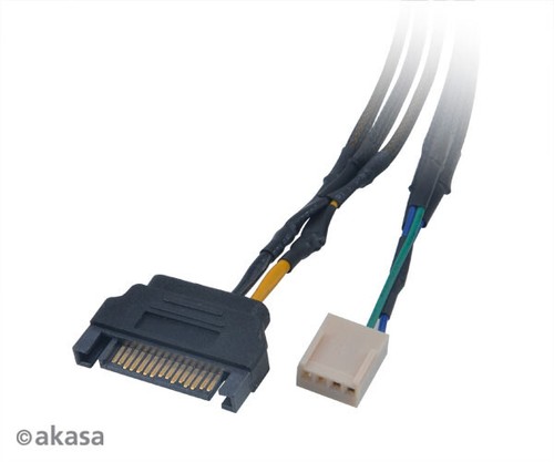 Akasa cbfa06 flexa fp3s - akasa,