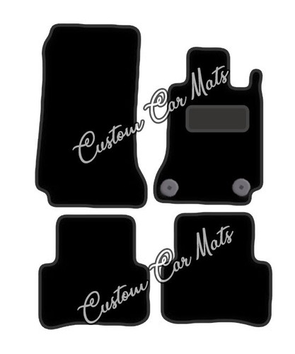 Mercedes class car floor - mercedes,