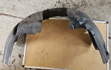 2008-2012 MK7 FORD FIESTA FRONT ARCH RIGHT LINER RH DRIVER SIDE 8A6116114AD