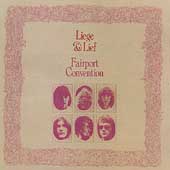 Fairport Convention : Liege & Lief CD (2002) Incredible Value and Free Shipping!