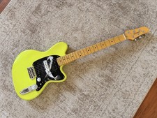 Ibanez YY10 Yvette Young