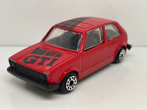 Volkswagen golf gti - vw,