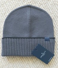 Genuine HACKETT Grey Black