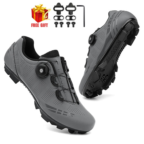 Cycling sneaker mtb men - men, sports