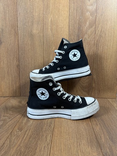 Size platform chunky - size,