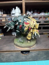 Dark Angels Deathwing Brutalis